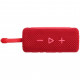 Акустична система JBL Go 3 Red (JBLGO3RED)