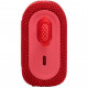 Акустична система JBL Go 3 Red (JBLGO3RED)