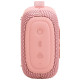 Акустична система JBL GO 5 Pink (JBLGO5PIK)