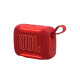 Акустична система JBL GO 5 Red (JBLGO5RED)
