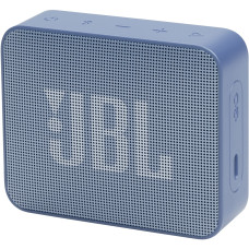 Акустична система JBL Go Essential 2 Blue (JBLGOES2BLUEU)