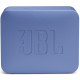 Акустична система JBL Go Essential Blue (JBLGOESBLU)