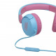 Навушники JBL JR 310 Blue (JBLJR310BLU)