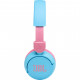 Навушники JBL JR 310BT Blue (JBLJR310BTBLU)