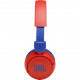 Навушники JBL JR 310BT Red (JBLJR310BTRED)