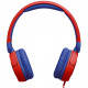 Навушники JBL JR 310 Red (JBLJR310RED)