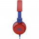 Навушники JBL JR 310 Red (JBLJR310RED)