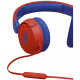 Навушники JBL JR 310 Red (JBLJR310RED)