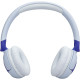 Навушники JBL JR 320BT Blue (JBLJR320BTBLU)