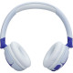 Навушники JBL JR 320BT Blue (JBLJR320BTBLU)
