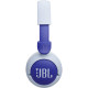 Навушники JBL JR 320BT Blue (JBLJR320BTBLU)