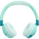 Навушники JBL JR 320BT Green (JBLJR320BTGRN)