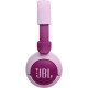 Навушники JBL JR 320BT Purple (JBLJR320BTPUR)