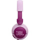 Навушники JBL JR 320BT Purple (JBLJR320BTPUR)