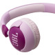 Навушники JBL JR 320 Purple (JBLJR320PUR)