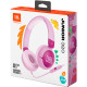 Навушники JBL JR 320 Purple (JBLJR320PUR)