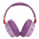 Навушники JBL Tune 460 NC Pink (JBLJR460NCPIK)