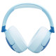 Навушники JBL JR 470 NC Blue (JBLJR470NCBLU)
