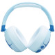 Навушники JBL JR 470 NC Blue (JBLJR470NCBLU)