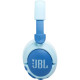 Навушники JBL JR 470 NC Blue (JBLJR470NCBLU)