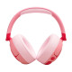 Навушники JBL JR 470 NC Pink (JBLJR470NCPIK)