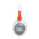 Навушники JBL JR 470 NC White (JBLJR470NCWHT)