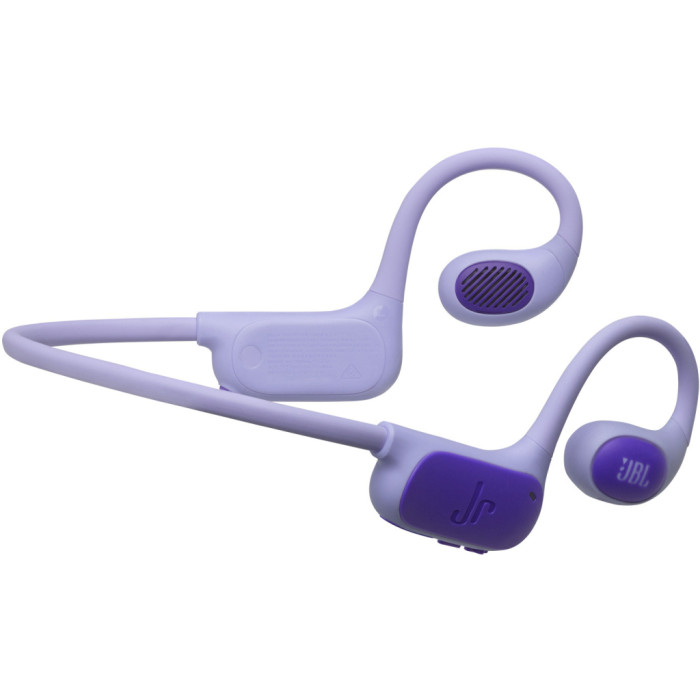 Навушники JBL Junior Free Purple (JBLJRFREEPUR)