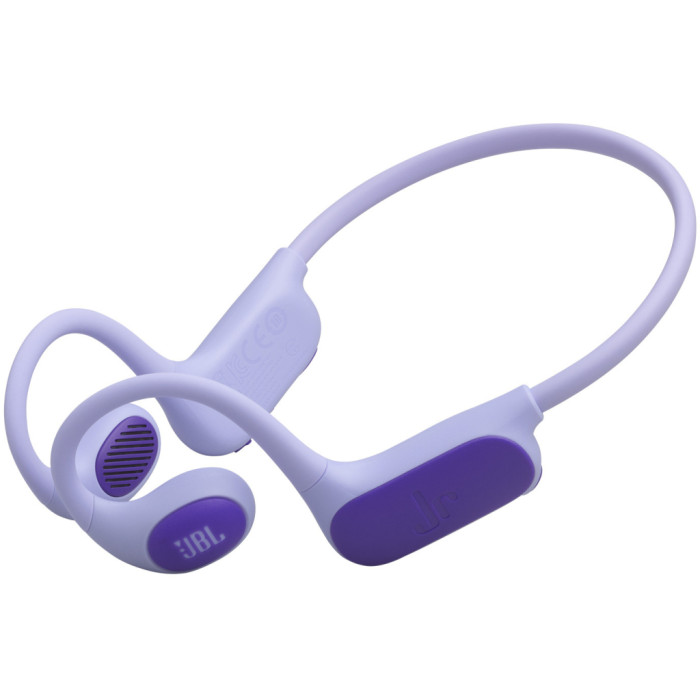 Навушники JBL Junior Free Purple (JBLJRFREEPUR)