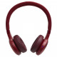 Навушники JBL LIVE 400 BT Red (JBLLIVE400BTRED)