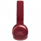 Навушники JBL LIVE 400 BT Red (JBLLIVE400BTRED)