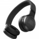 Навушники JBL Live 460 NC Black (JBLLIVE460NCBLK)