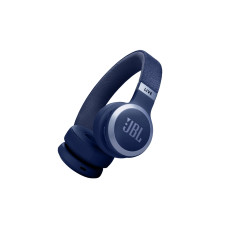 Навушники JBL Live 670 NC Blue (JBLLIVE670NCBLU)