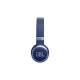 Навушники JBL Live 670 NC Blue (JBLLIVE670NCBLU)