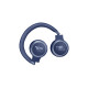 Навушники JBL Live 670 NC Blue (JBLLIVE670NCBLU)