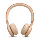 Навушники JBL Live 670 NC Sand (JBLLIVE670NCSAT)