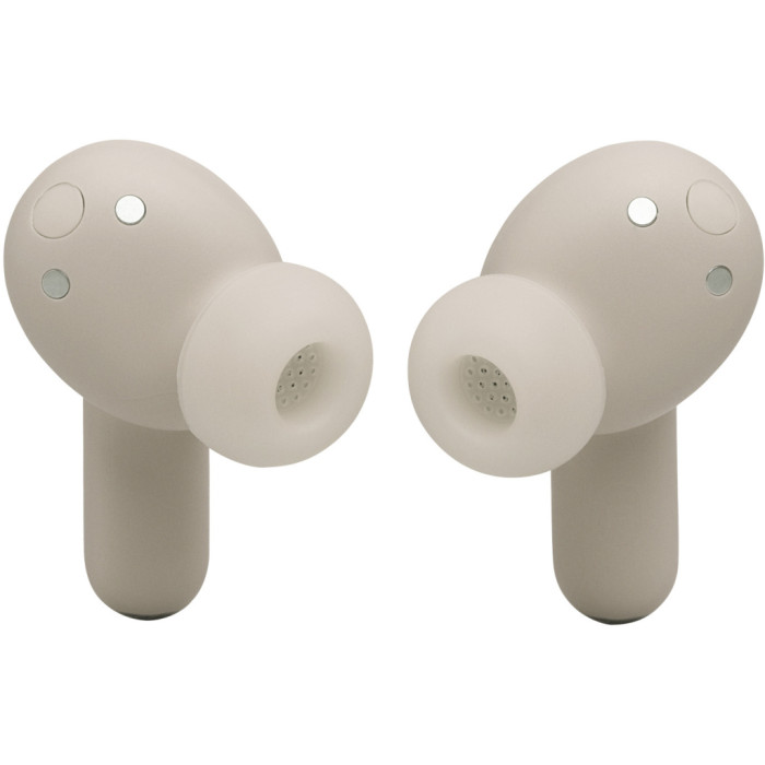 Навушники JBL Live Beam 4 Sand (JBLLIVEBEAM4CPG)