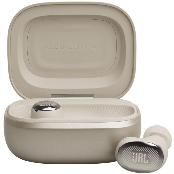 Навушники JBL Live Buds 4 Cand (JBLLIVEBUDS4CPG)