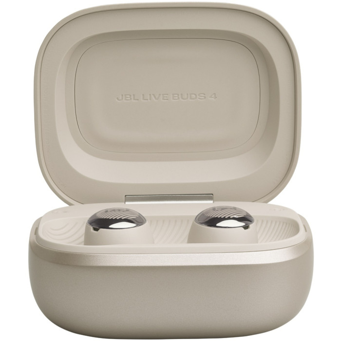 Навушники JBL Live Buds 4 Cand (JBLLIVEBUDS4CPG)