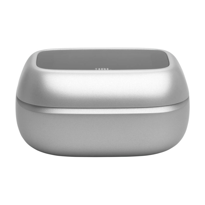 Навушники JBL Live Flex 4 Silver (JBLLIVEFLEX4SIL)