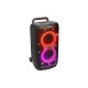 Акустична система JBL PartyBox 520 Black (JBLPARTYBOX520EU)