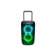 Акустична система JBL PartyBox 520 Black (JBLPARTYBOX520EU)
