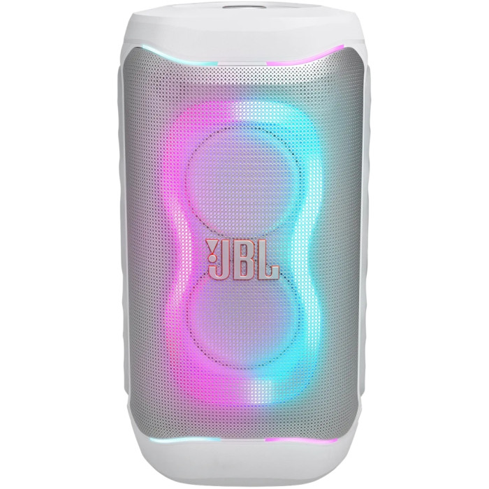 Акустична система JBL PartyBox 130 White (JBLPB130WHTEP)