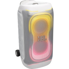 Акустична система JBL PartyBox 330 White (JBLPB330WHTEP)