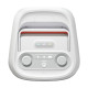 Акустична система JBL PartyBox Club 120 White (JBLPBCLUB120SWEP)