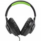 Навушники JBL Quantum 100X for Xbox Black (JBLQ100XBLKGRN)