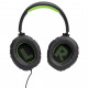 Навушники JBL Quantum 100X for Xbox Black (JBLQ100XBLKGRN)