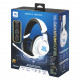 Навушники JBL Quantum 910P Wireless for PS White (JBLQ910PWLWHTBLU)