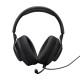 Навушники JBL Quantum 100M2 Black (JBLQTUM100M2BLK)
