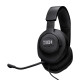 Навушники JBL Quantum 100M2 Black (JBLQTUM100M2BLK)