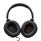Навушники JBL Quantum 100M2 Black (JBLQTUM100M2BLK)